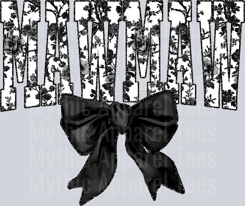Black MawMaw