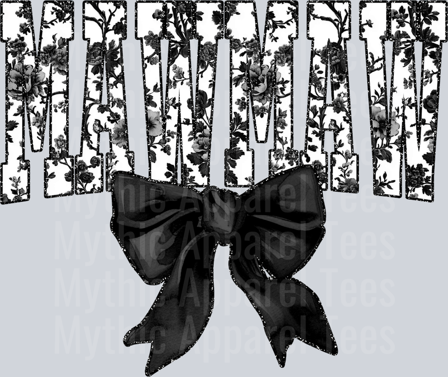 Black MawMaw