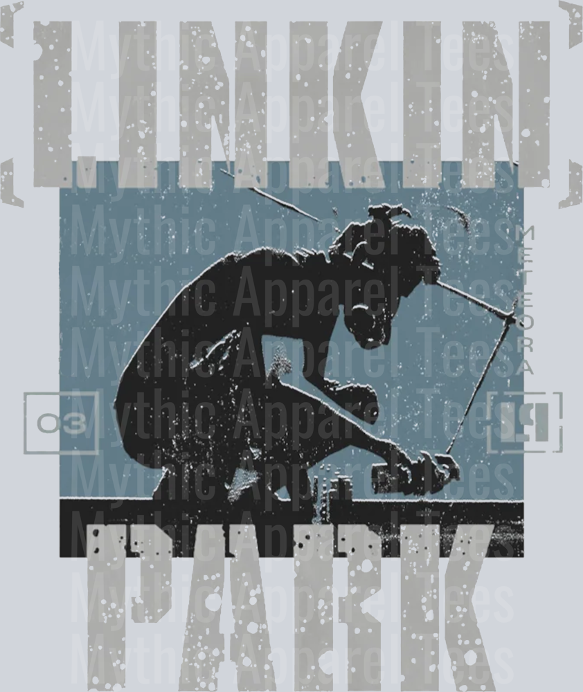 linkin park 4
