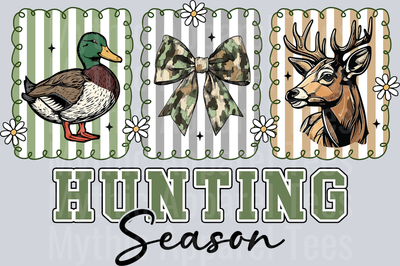 preppyhuntingseason
