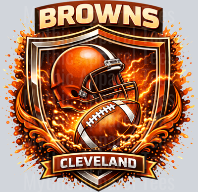 Browns