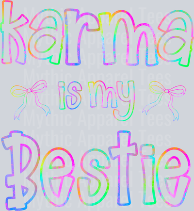 PNG-OutlineColorfulPreppyKarmaIsMyBestie