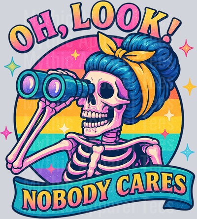 Oh look 1
