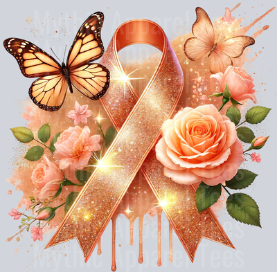 Assorted Awareness Ribbon
