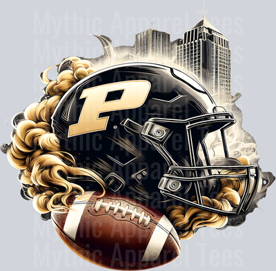 College Football Team