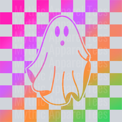 Checker_Ghost_PNG_Multi