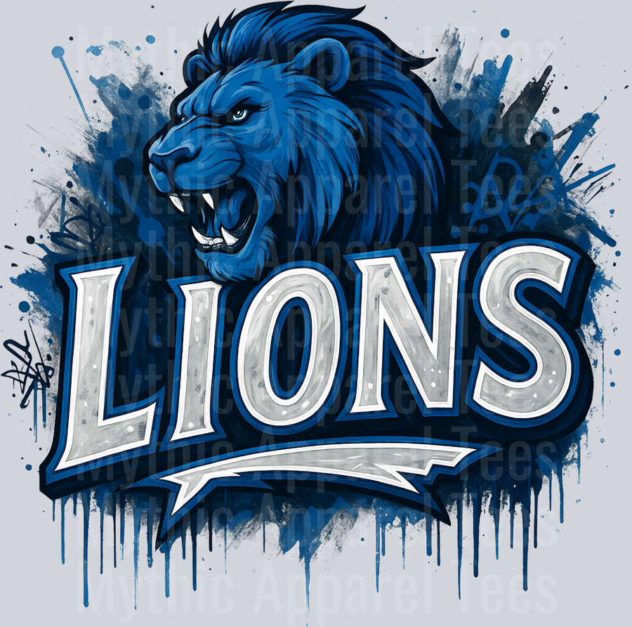 Detroit Lions